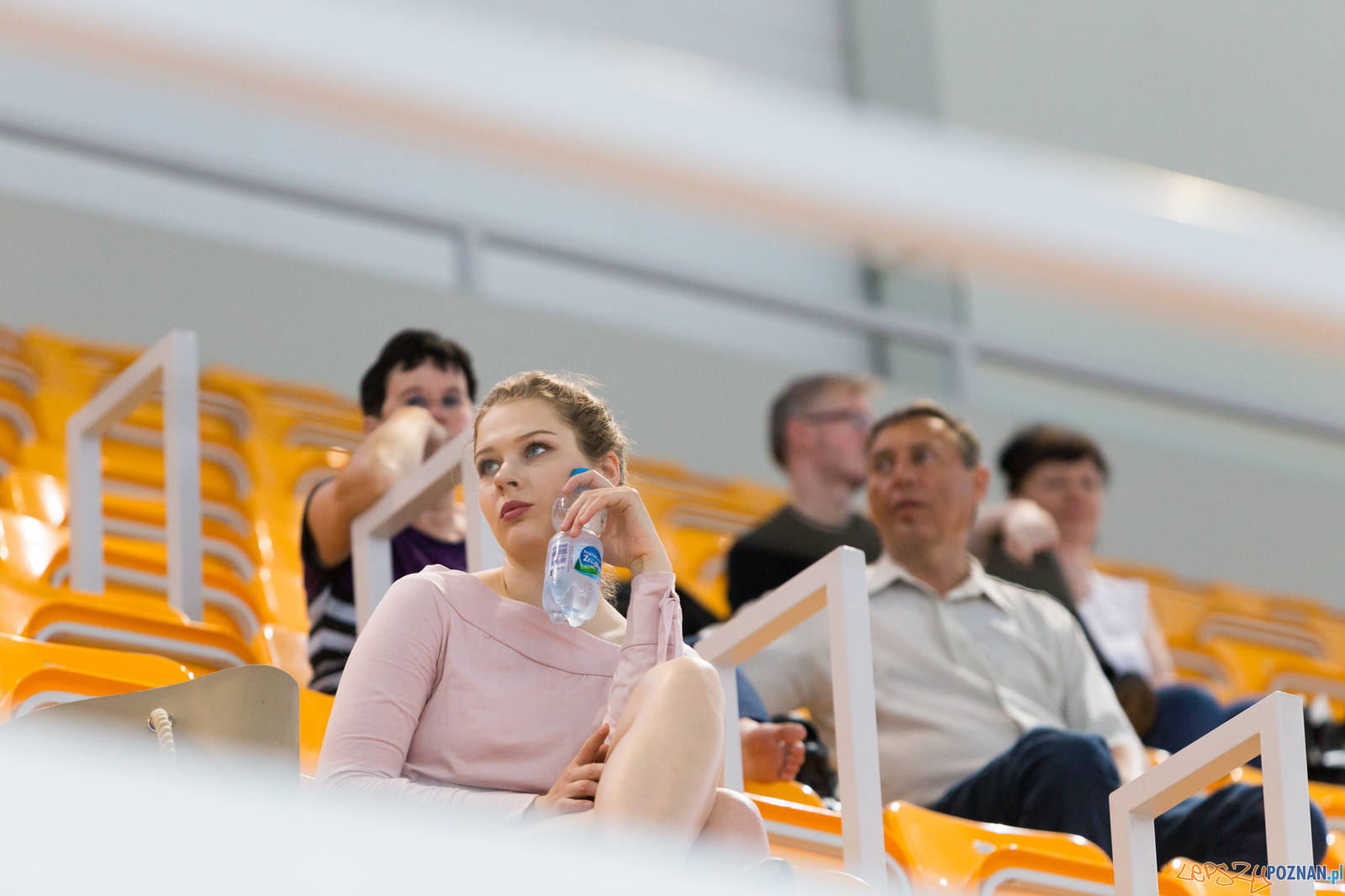 Waterpolo Poznań - Arkonia Szczecin Foto: lepszyPOZNAN.pl/Piotr Rychter Waterpolo Poznań - Arkonia Szczecin Foto: lepszyPOZNAN.pl/Piotr Rychter