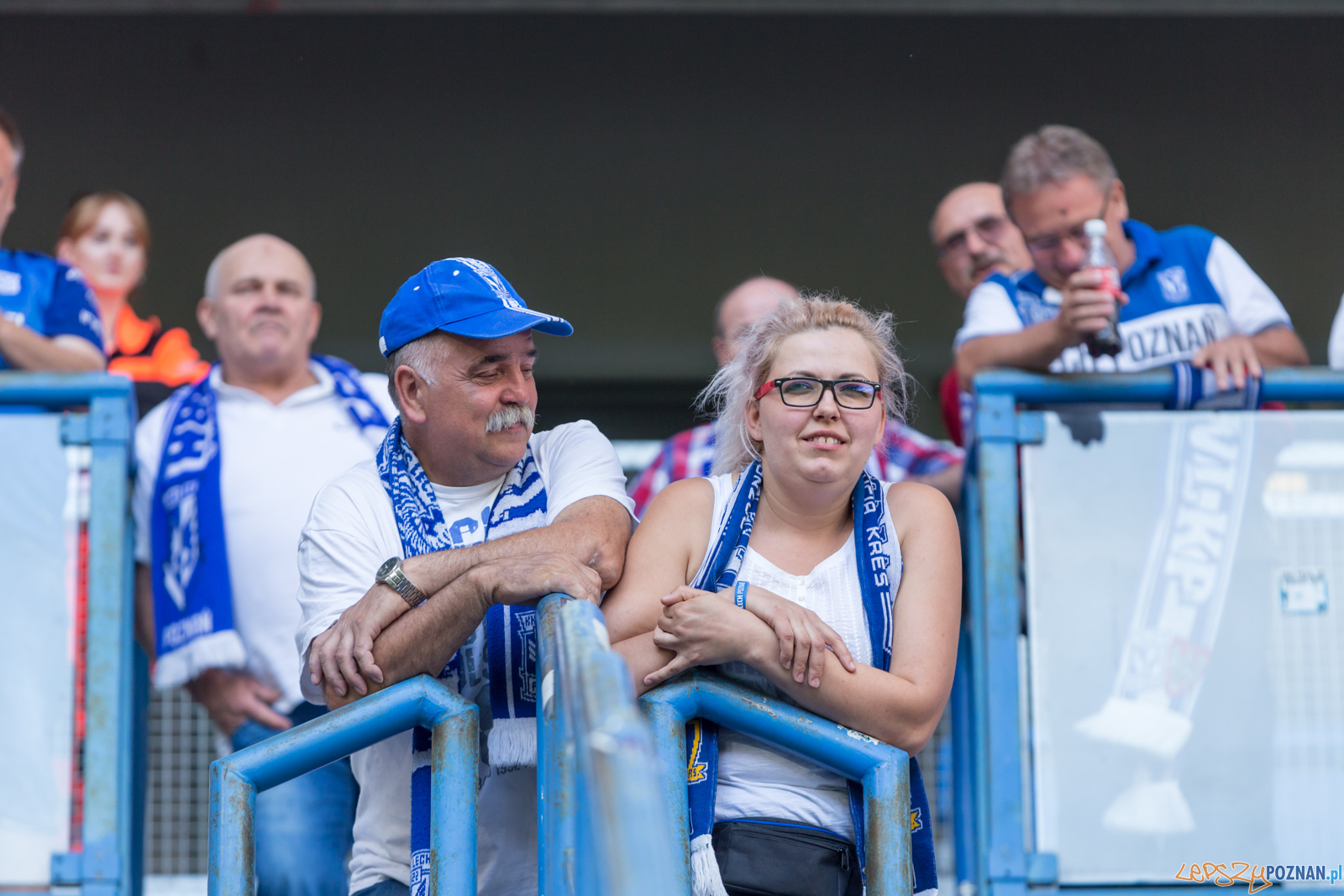 Lech Poznań - Legia Warszawa (najlepsi kibice na świecie) Foto: lepszyPOZNAN.pl/Piotr Rychter Lech Poznań - Legia Warszawa (najlepsi kibice na świecie) Foto: lepszyPOZNAN.pl/Piotr Rychter