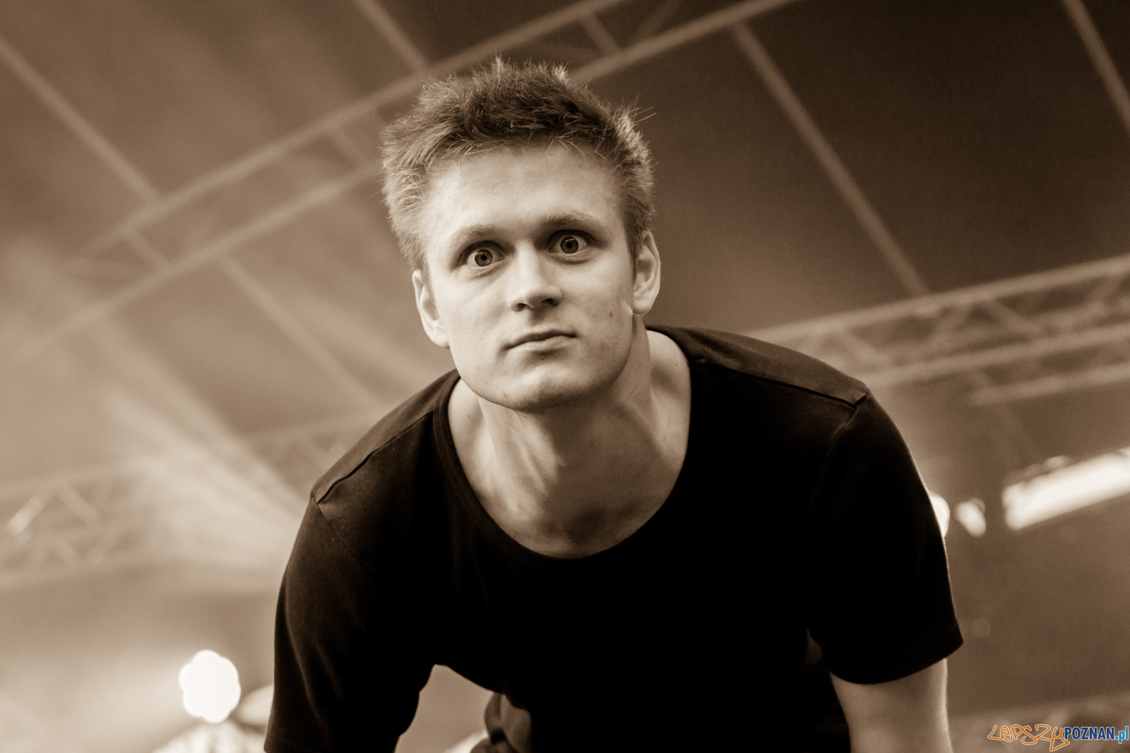 Polibuda Open Air 2018 Foto: lepszyPOZNAN.pl / Ewelina Jaśkowiak Polibuda Open Air 2018 Foto: lepszyPOZNAN.pl / Ewelina Jaśkowiak