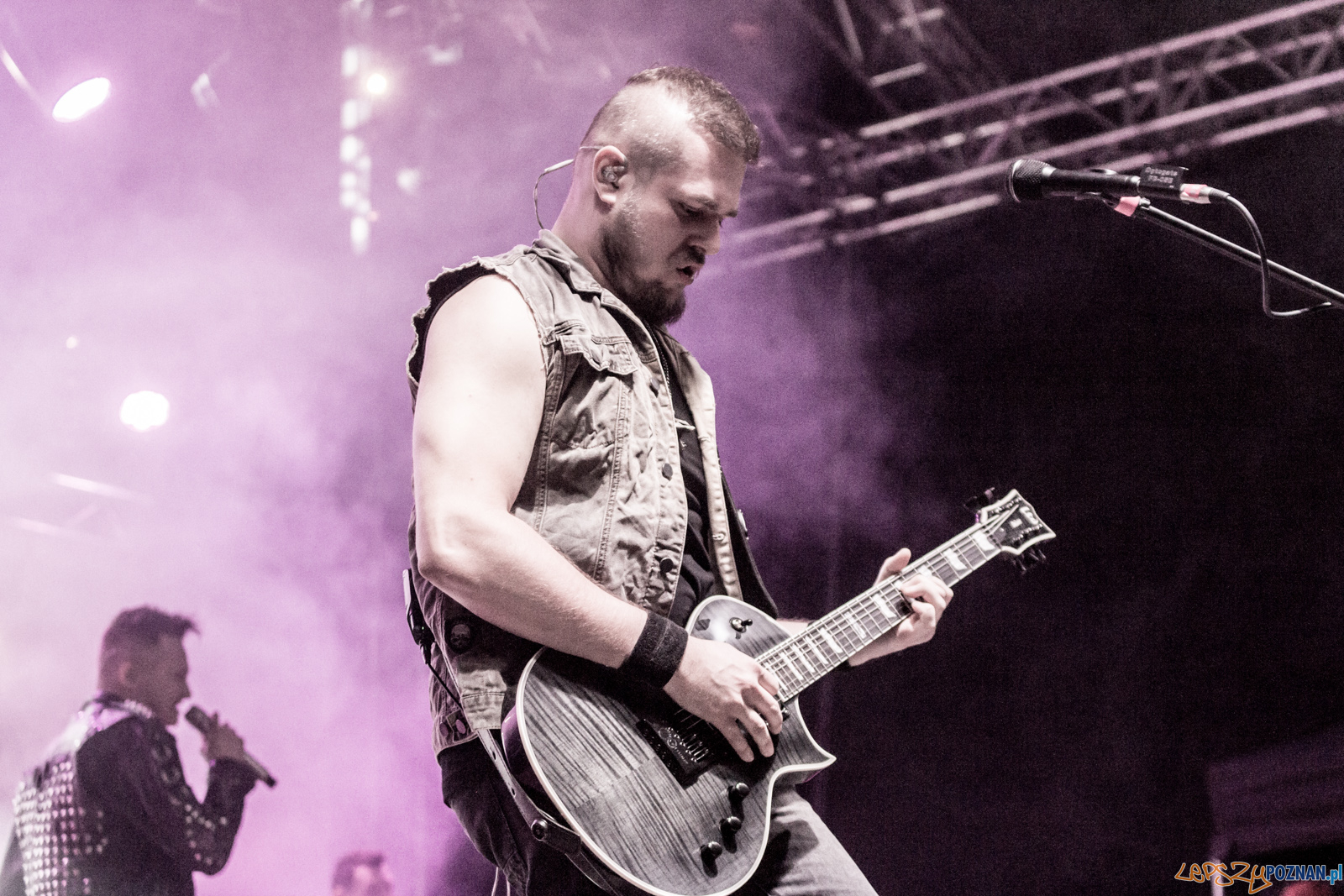 Polibuda Open Air 2018 Foto: lepszyPOZNAN.pl / Ewelina Jaśkowiak Polibuda Open Air 2018 Foto: lepszyPOZNAN.pl / Ewelina Jaśkowiak