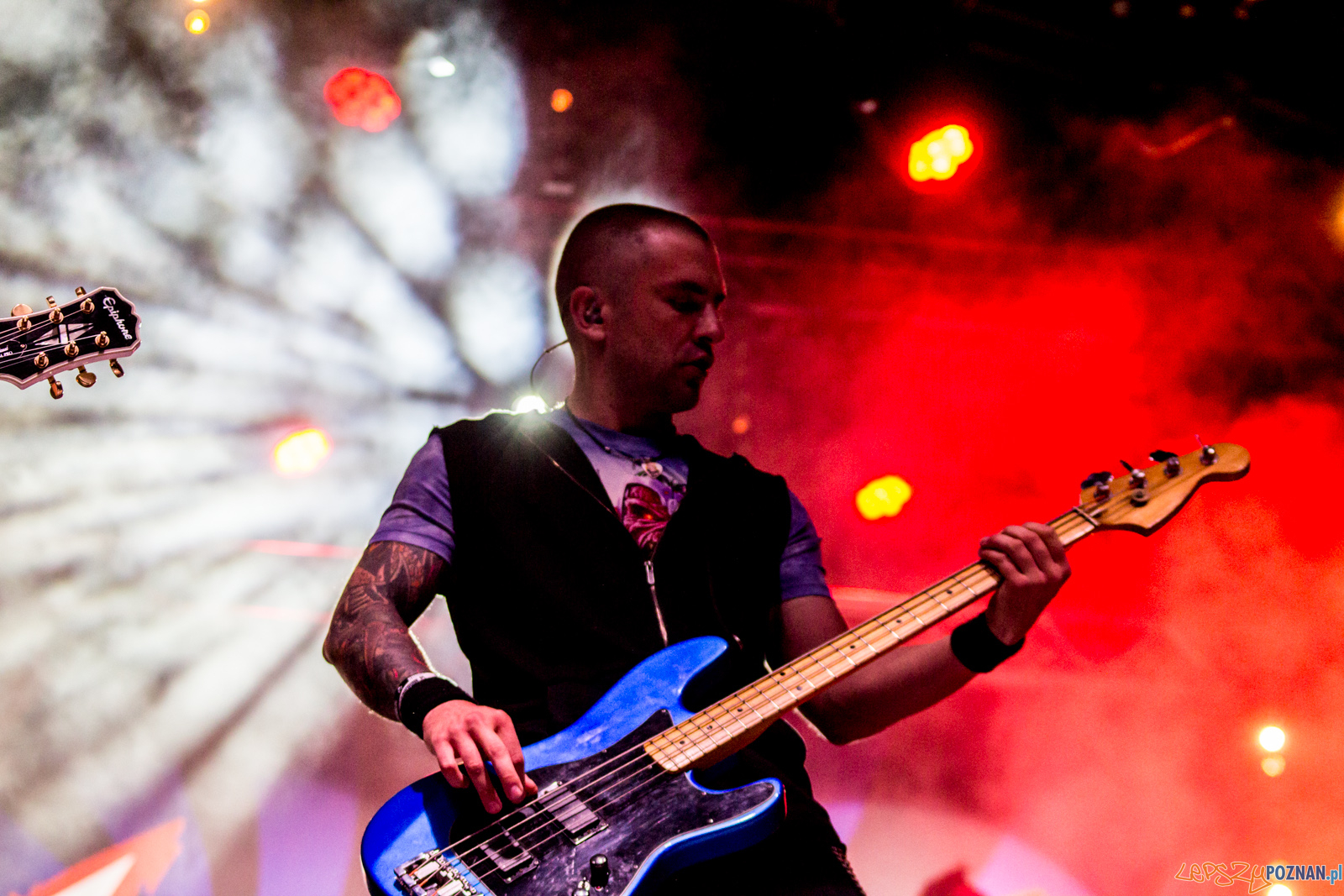 Polibuda Open Air 2018 Foto: lepszyPOZNAN.pl / Ewelina Jaśkowiak Polibuda Open Air 2018 Foto: lepszyPOZNAN.pl / Ewelina Jaśkowiak