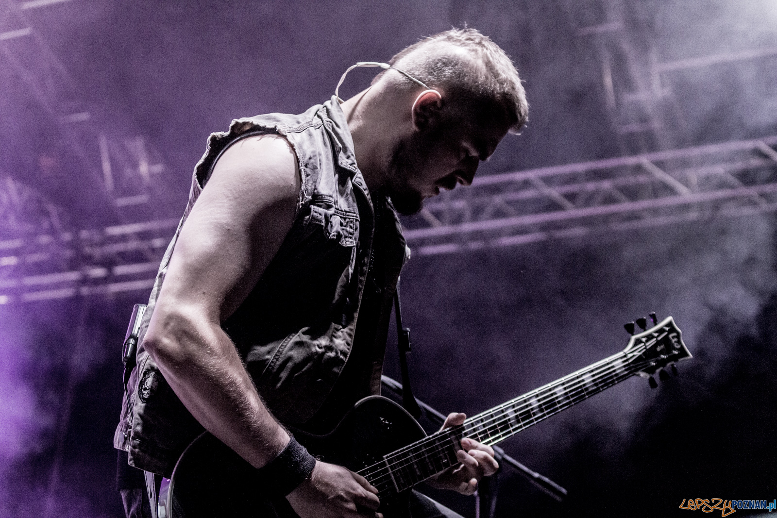 Polibuda Open Air 2018 Foto: lepszyPOZNAN.pl / Ewelina Jaśkowiak Polibuda Open Air 2018 Foto: lepszyPOZNAN.pl / Ewelina Jaśkowiak