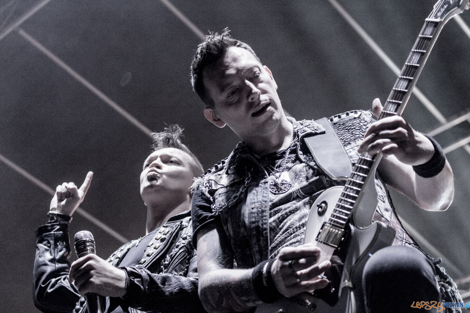 Polibuda Open Air 2018 Foto: lepszyPOZNAN.pl / Ewelina Jaśkowiak Polibuda Open Air 2018 Foto: lepszyPOZNAN.pl / Ewelina Jaśkowiak