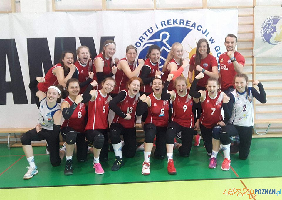 Młodziczki KS Energetyk Foto: materiały prasowe klubu Młodziczki KS Energetyk Foto: materiały prasowe klubu