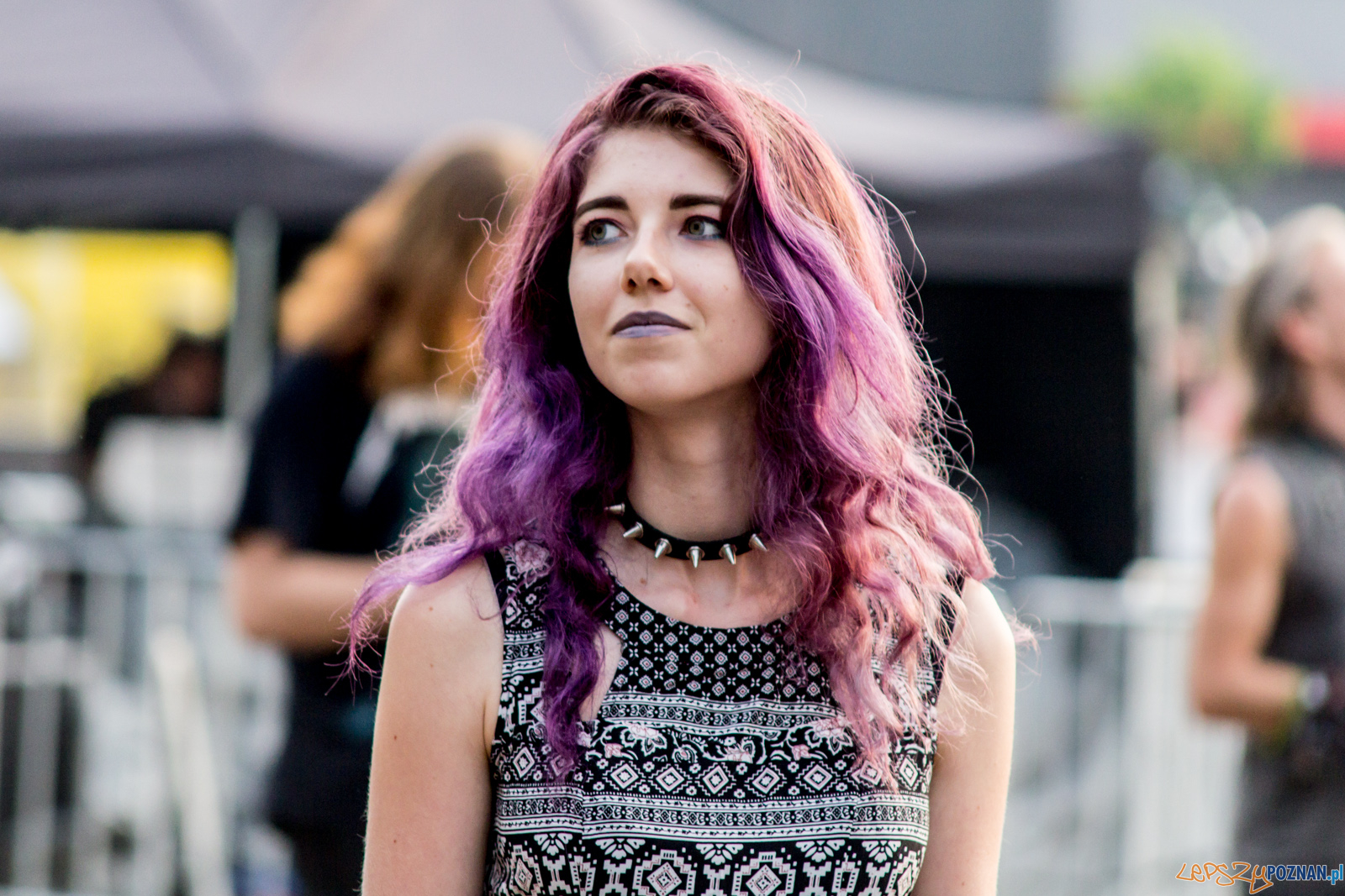 Polibuda Open Air 2018 Foto: lepszyPOZNAN.pl / Ewelina Jaśkowiak Polibuda Open Air 2018 Foto: lepszyPOZNAN.pl / Ewelina Jaśkowiak