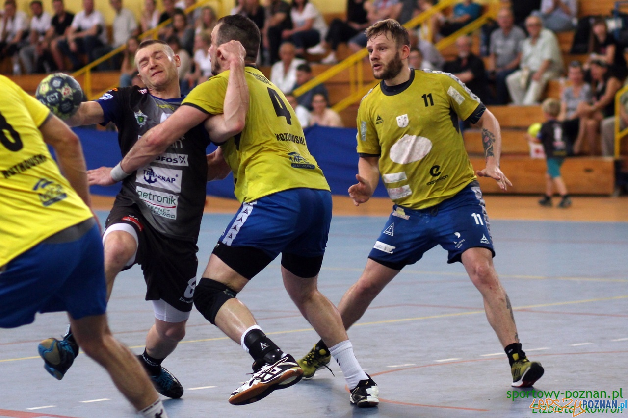 WKS Grunwald Poznań - MKS Mazur Sierpc Foto: sportowy-poznan.pl / Elżbieta Skowron WKS Grunwald Poznań - MKS Mazur Sierpc Foto: sportowy-poznan.pl / Elżbieta Skowron