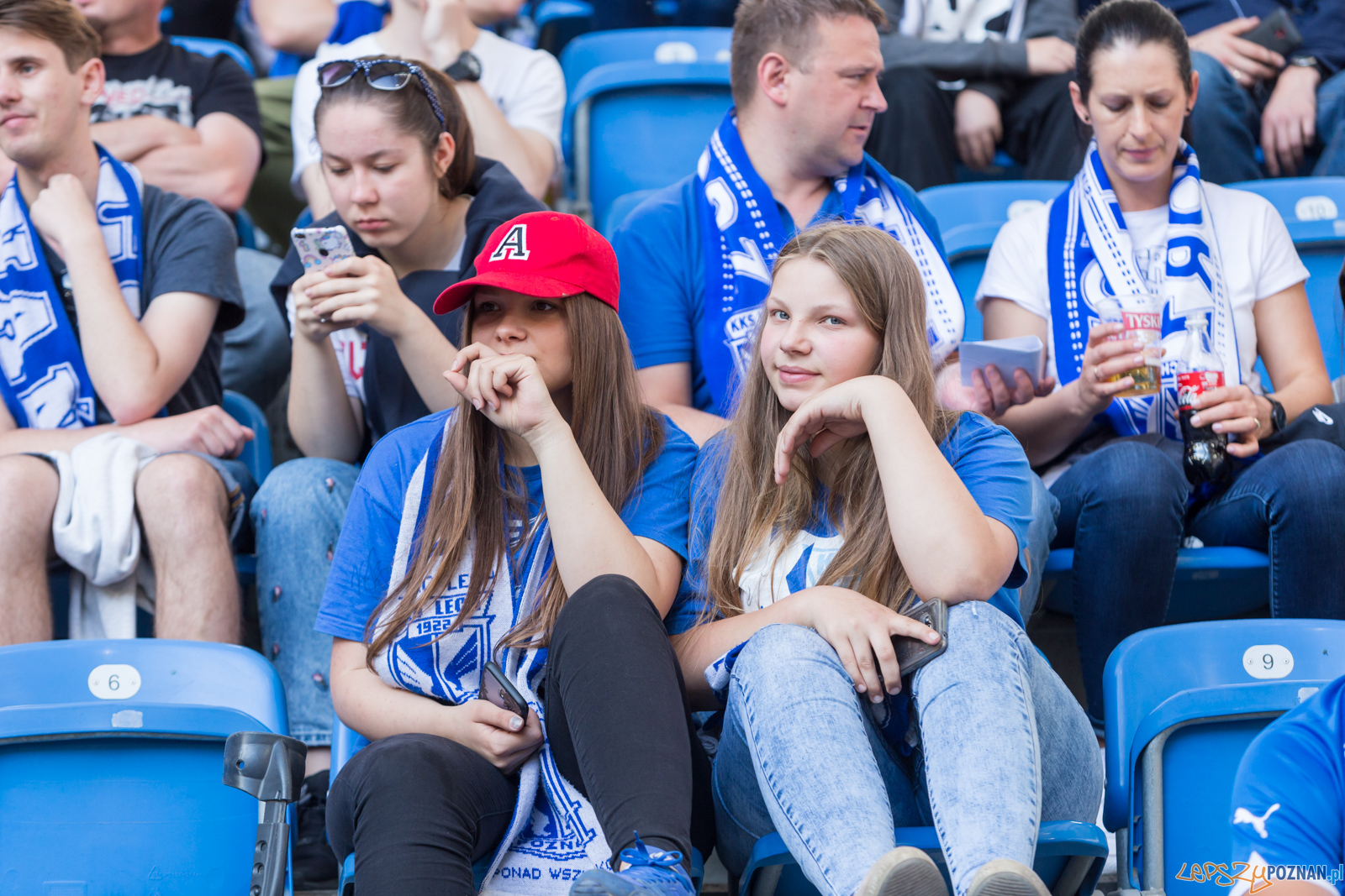 Lech Poznań - Legia Warszawa (najlepsi kibice na świecie) Foto: lepszyPOZNAN.pl/Piotr Rychter Lech Poznań - Legia Warszawa (najlepsi kibice na świecie) Foto: lepszyPOZNAN.pl/Piotr Rychter