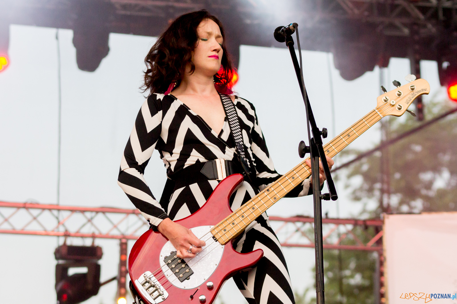 Polibuda Open Air 2018 Foto: lepszyPOZNAN.pl / Ewelina Jaśkowiak Polibuda Open Air 2018 Foto: lepszyPOZNAN.pl / Ewelina Jaśkowiak