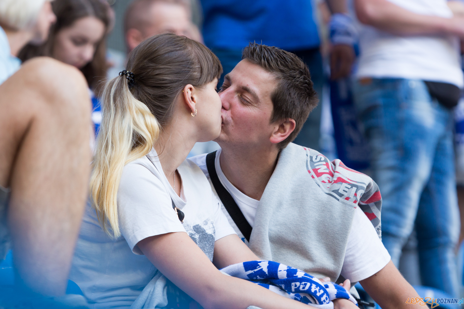 Lech Poznań - Legia Warszawa (najlepsi kibice na świecie) Foto: lepszyPOZNAN.pl/Piotr Rychter Lech Poznań - Legia Warszawa (najlepsi kibice na świecie) Foto: lepszyPOZNAN.pl/Piotr Rychter