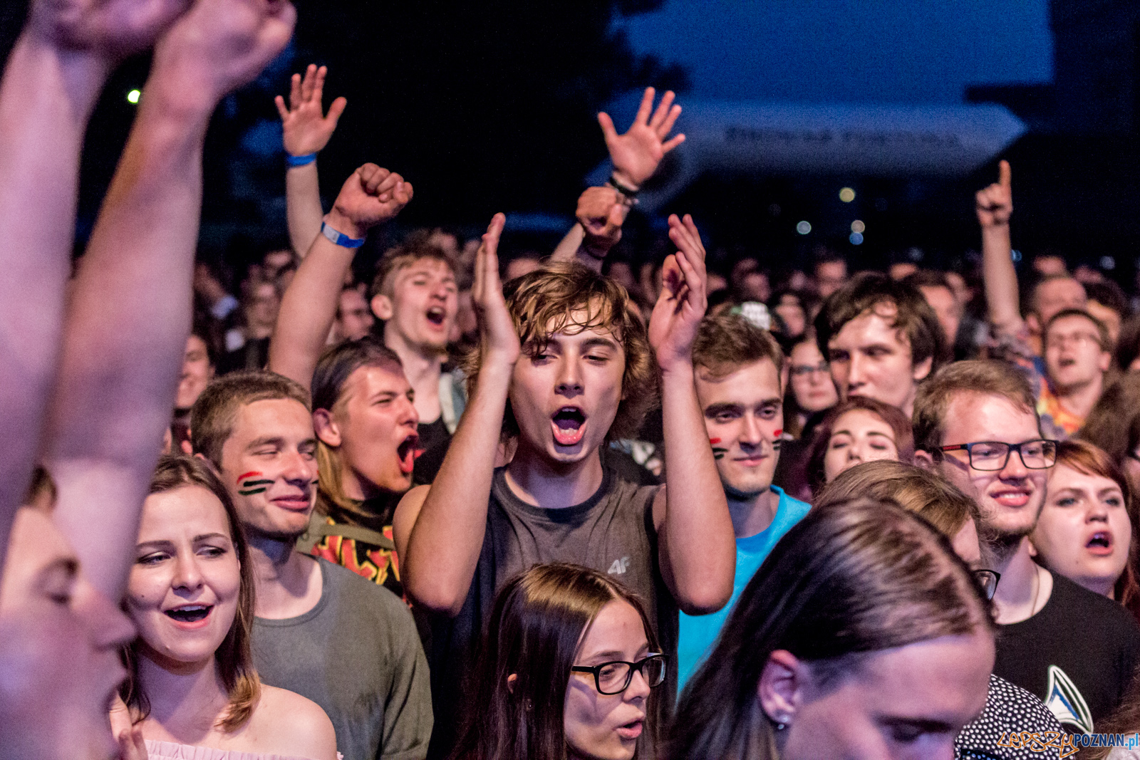 Polibuda Open Air 2018 Foto: lepszyPOZNAN.pl / Ewelina Jaśkowiak Polibuda Open Air 2018 Foto: lepszyPOZNAN.pl / Ewelina Jaśkowiak