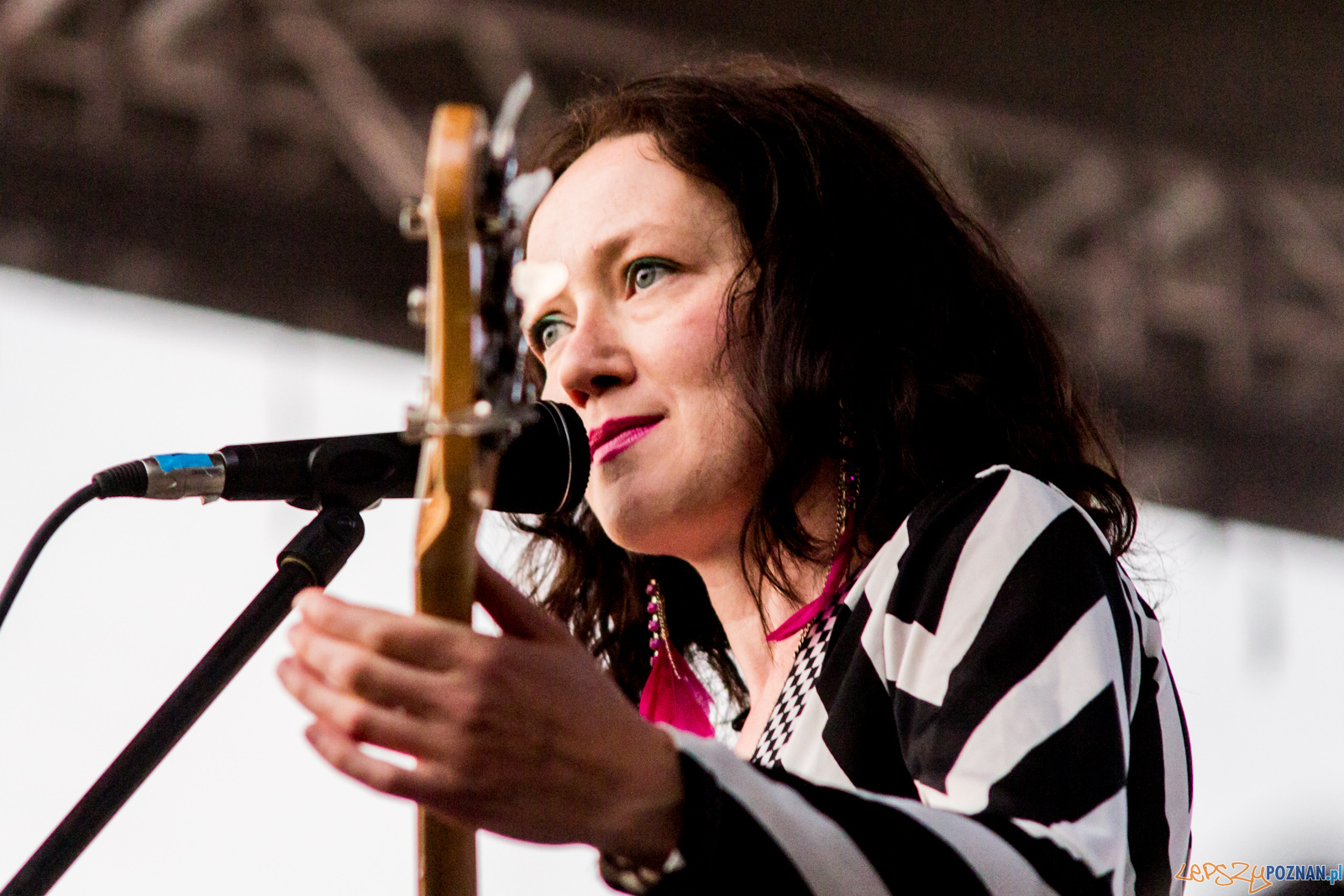 Polibuda Open Air 2018 Foto: lepszyPOZNAN.pl / Ewelina Jaśkowiak Polibuda Open Air 2018 Foto: lepszyPOZNAN.pl / Ewelina Jaśkowiak