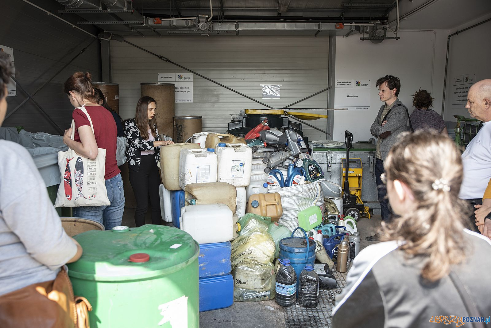 Poznań Design Festiwal Foto: Jędrzej Franek / materiały prasowe Poznań Design Festiwal Foto: Jędrzej Franek / materiały prasowe