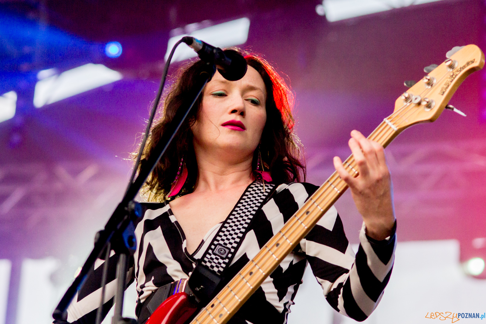 Polibuda Open Air 2018 Foto: lepszyPOZNAN.pl / Ewelina Jaśkowiak Polibuda Open Air 2018 Foto: lepszyPOZNAN.pl / Ewelina Jaśkowiak