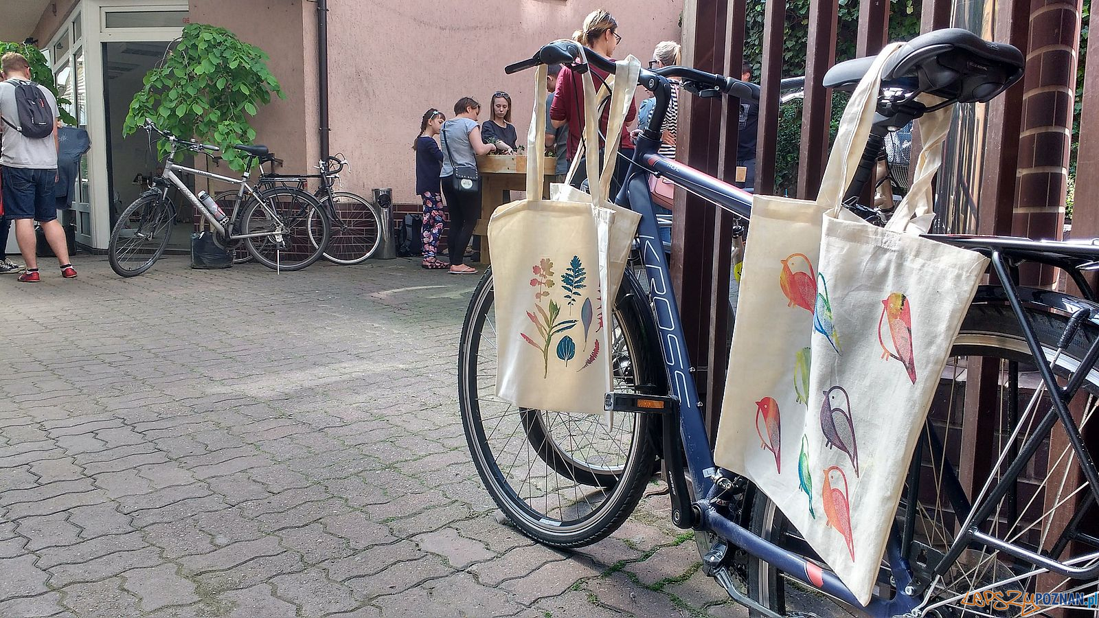 Poznań Design Festiwal Foto: Wojciech Mania / materiały prasowe Poznań Design Festiwal Foto: Wojciech Mania / materiały prasowe