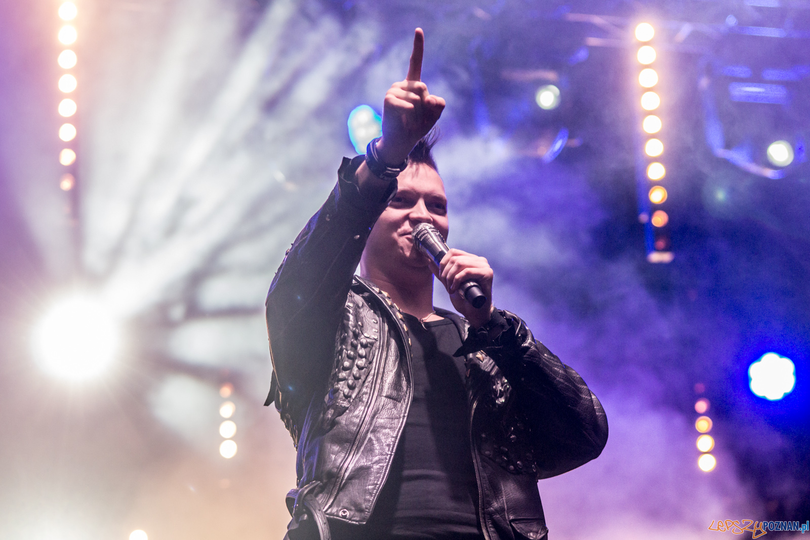 Polibuda Open Air 2018 Foto: lepszyPOZNAN.pl / Ewelina Jaśkowiak Polibuda Open Air 2018 Foto: lepszyPOZNAN.pl / Ewelina Jaśkowiak