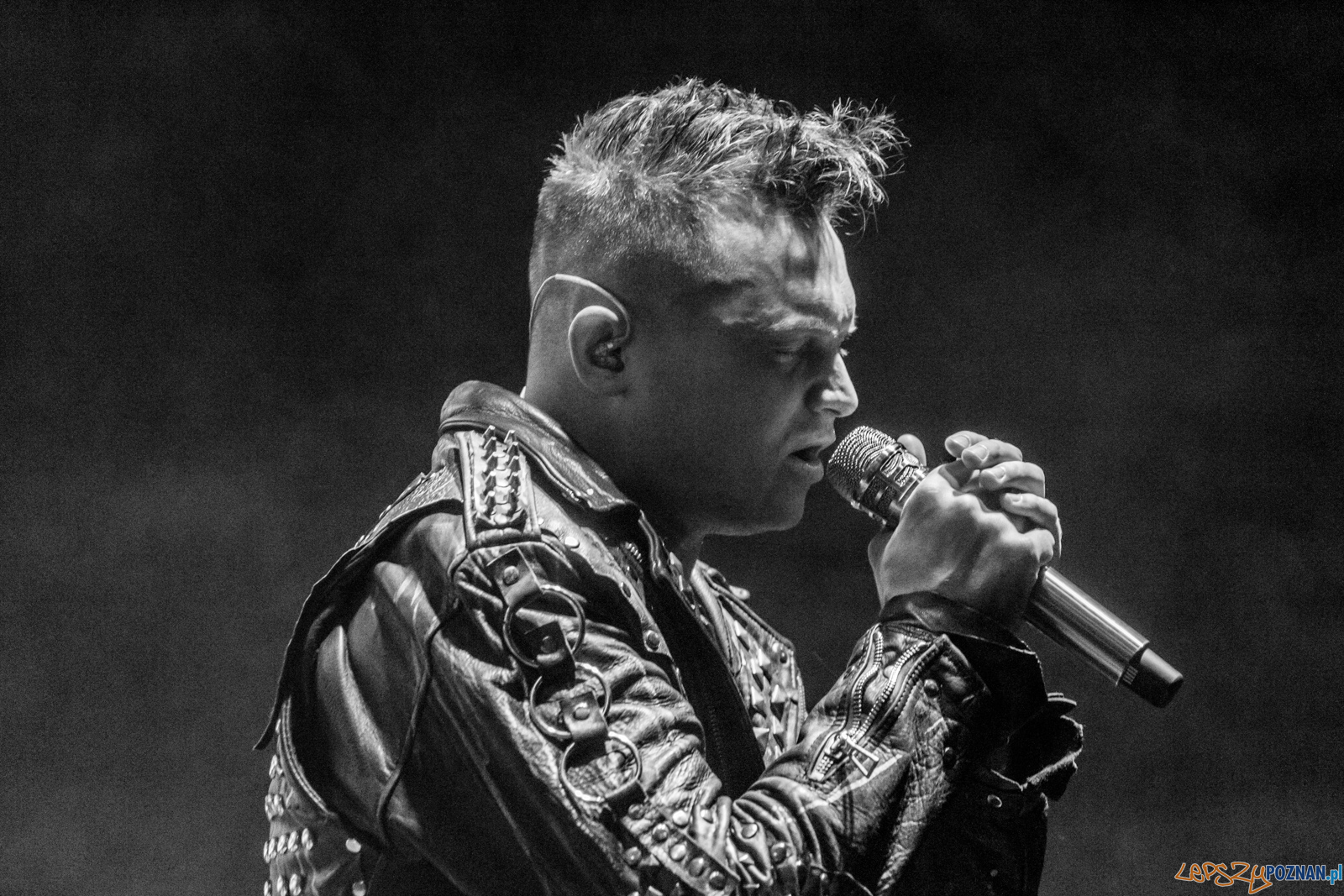 Polibuda Open Air 2018 Foto: lepszyPOZNAN.pl / Ewelina Jaśkowiak Polibuda Open Air 2018 Foto: lepszyPOZNAN.pl / Ewelina Jaśkowiak