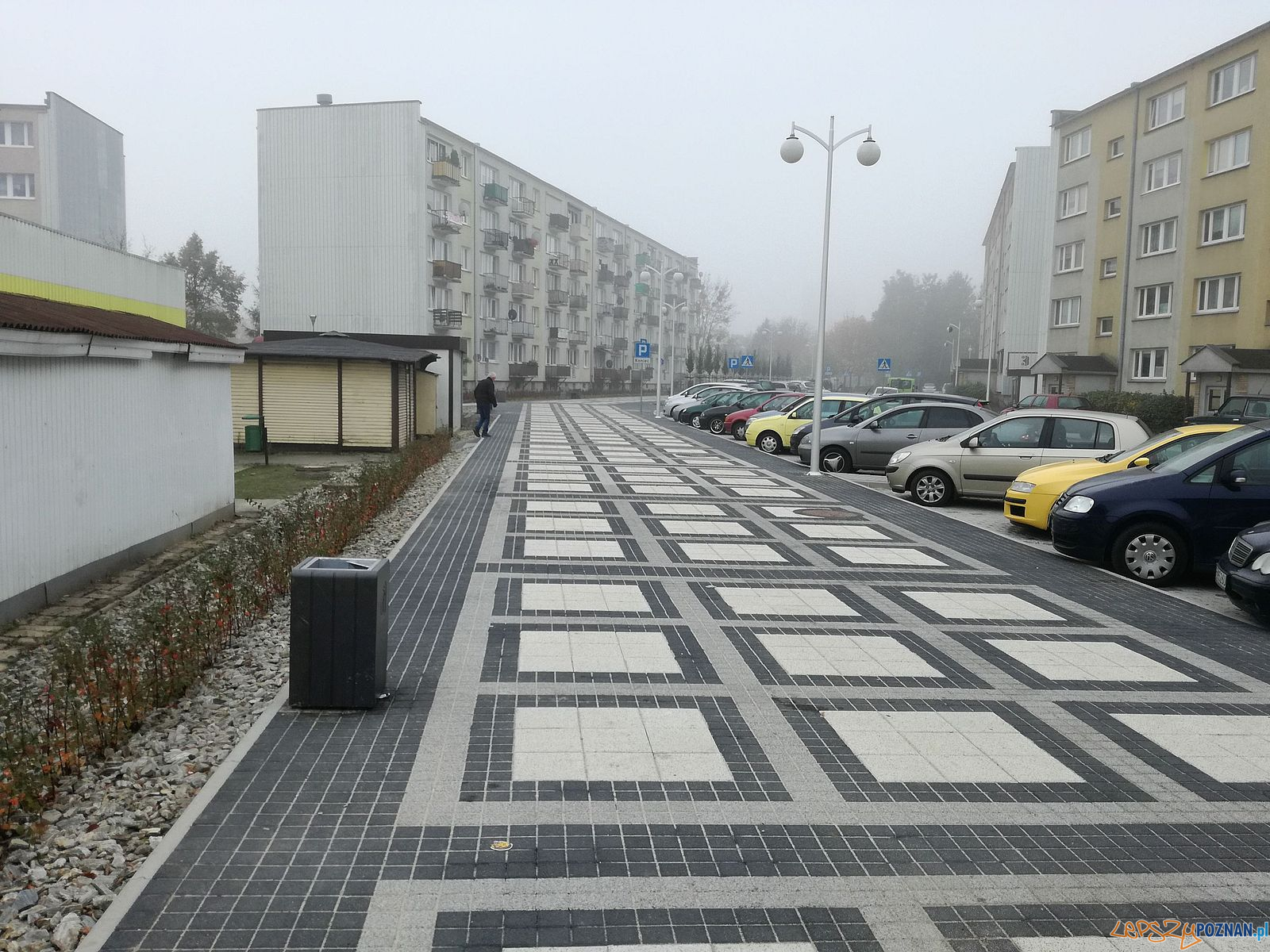 Swarzędz - deptak - etap 2 Foto: T.Rybarczyk / UMiG w Swarzędzu Swarzędz - deptak - etap 2 Foto: T.Rybarczyk / UMiG w Swarzędzu