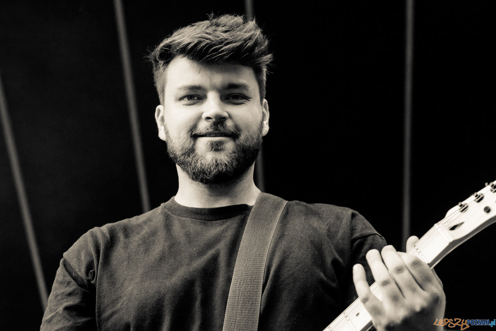 Polibuda Open Air 2018 Foto: lepszyPOZNAN.pl / Ewelina Jaśkowiak Polibuda Open Air 2018 Foto: lepszyPOZNAN.pl / Ewelina Jaśkowiak