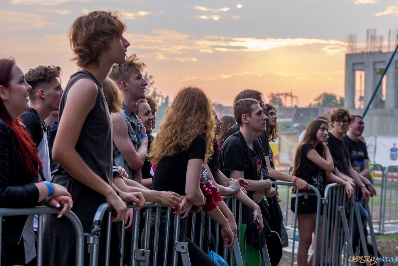 Polibuda Open Air 2018 Foto: lepszyPOZNAN.pl / Ewelina Jaśkowiak Polibuda Open Air 2018 Foto: lepszyPOZNAN.pl / Ewelina Jaśkowiak