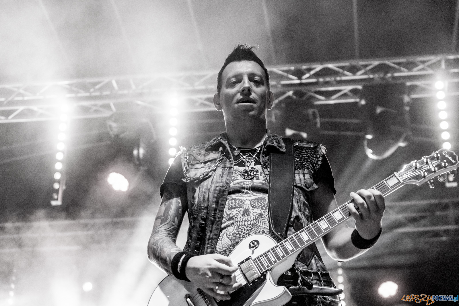 Polibuda Open Air 2018 Foto: lepszyPOZNAN.pl / Ewelina Jaśkowiak Polibuda Open Air 2018 Foto: lepszyPOZNAN.pl / Ewelina Jaśkowiak