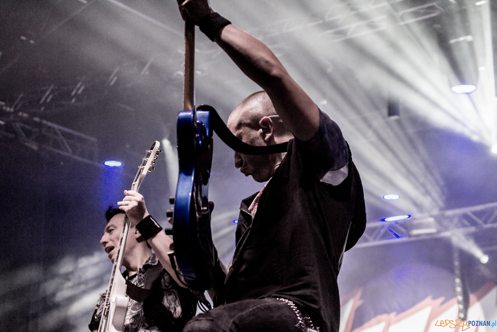 Polibuda Open Air 2018 Foto: lepszyPOZNAN.pl / Ewelina Jaśkowiak Polibuda Open Air 2018 Foto: lepszyPOZNAN.pl / Ewelina Jaśkowiak