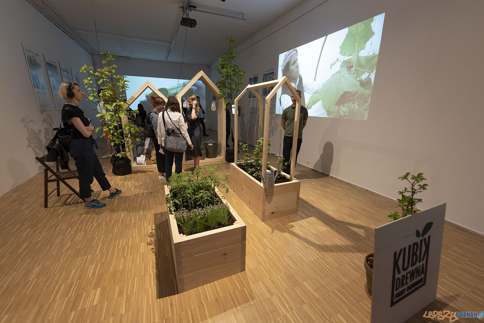 Poznań Design Festiwal Foto: Jędrzej Franek / materiały prasowe Poznań Design Festiwal Foto: Jędrzej Franek / materiały prasowe