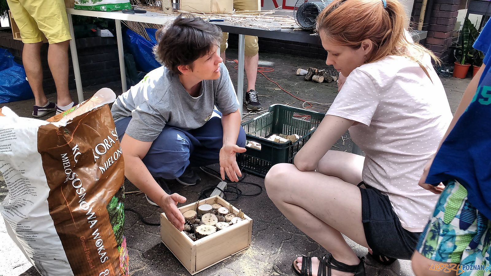 Poznań Design Festiwal Foto: Wojciech Mania / materiały prasowe Poznań Design Festiwal Foto: Wojciech Mania / materiały prasowe