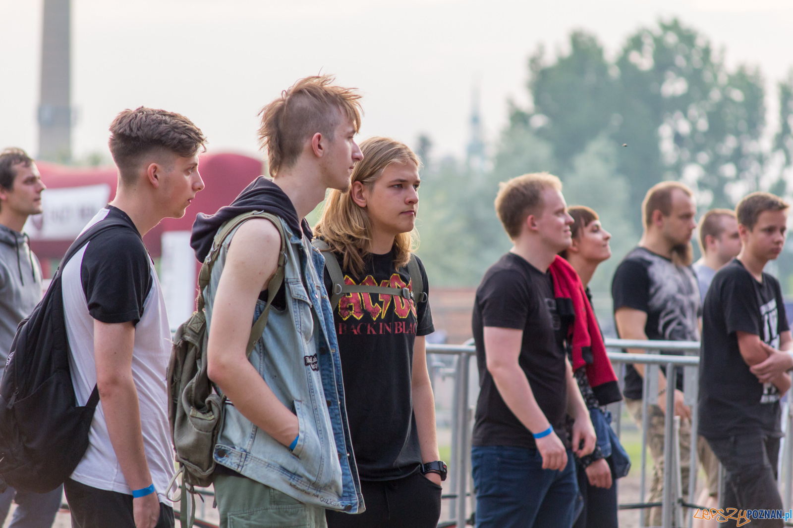 Polibuda Open Air 2018 Foto: lepszyPOZNAN.pl / Ewelina Jaśkowiak Polibuda Open Air 2018 Foto: lepszyPOZNAN.pl / Ewelina Jaśkowiak