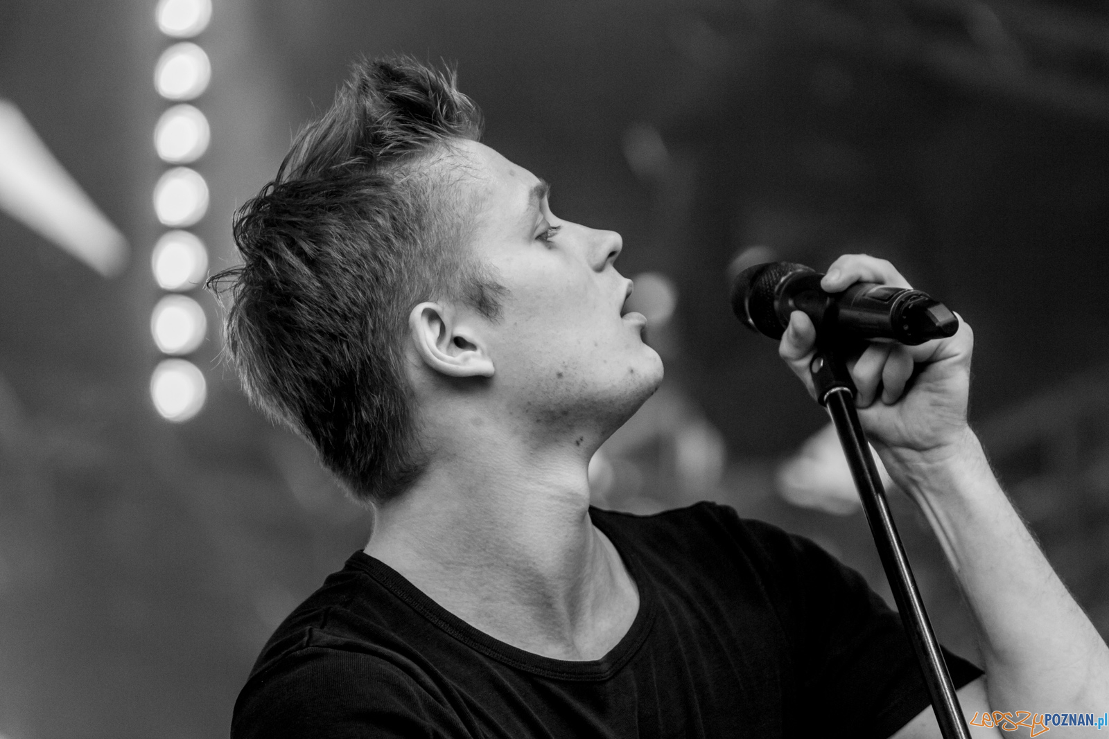 Polibuda Open Air 2018 Foto: lepszyPOZNAN.pl / Ewelina Jaśkowiak Polibuda Open Air 2018 Foto: lepszyPOZNAN.pl / Ewelina Jaśkowiak