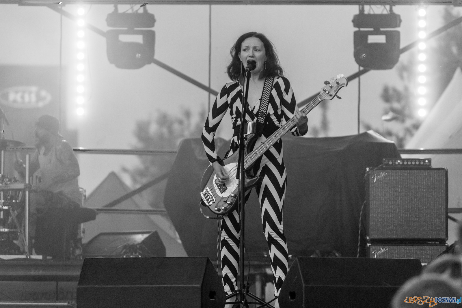 Polibuda Open Air 2018 Foto: lepszyPOZNAN.pl / Ewelina Jaśkowiak Polibuda Open Air 2018 Foto: lepszyPOZNAN.pl / Ewelina Jaśkowiak