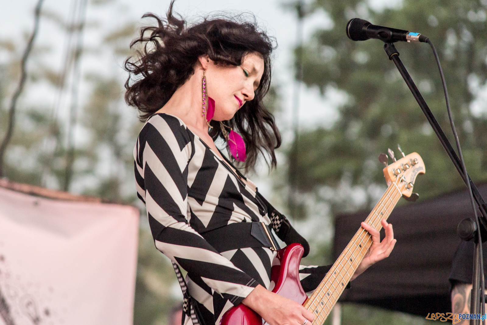 Polibuda Open Air 2018 Foto: lepszyPOZNAN.pl / Ewelina Jaśkowiak Polibuda Open Air 2018 Foto: lepszyPOZNAN.pl / Ewelina Jaśkowiak