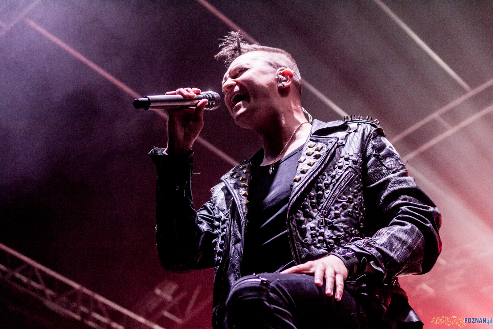 Polibuda Open Air 2018 Foto: lepszyPOZNAN.pl / Ewelina Jaśkowiak Polibuda Open Air 2018 Foto: lepszyPOZNAN.pl / Ewelina Jaśkowiak