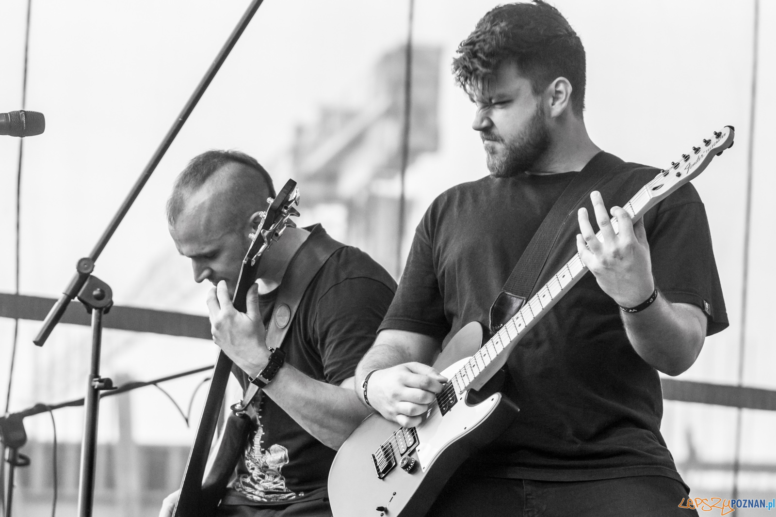 Polibuda Open Air 2018 Foto: lepszyPOZNAN.pl / Ewelina Jaśkowiak Polibuda Open Air 2018 Foto: lepszyPOZNAN.pl / Ewelina Jaśkowiak