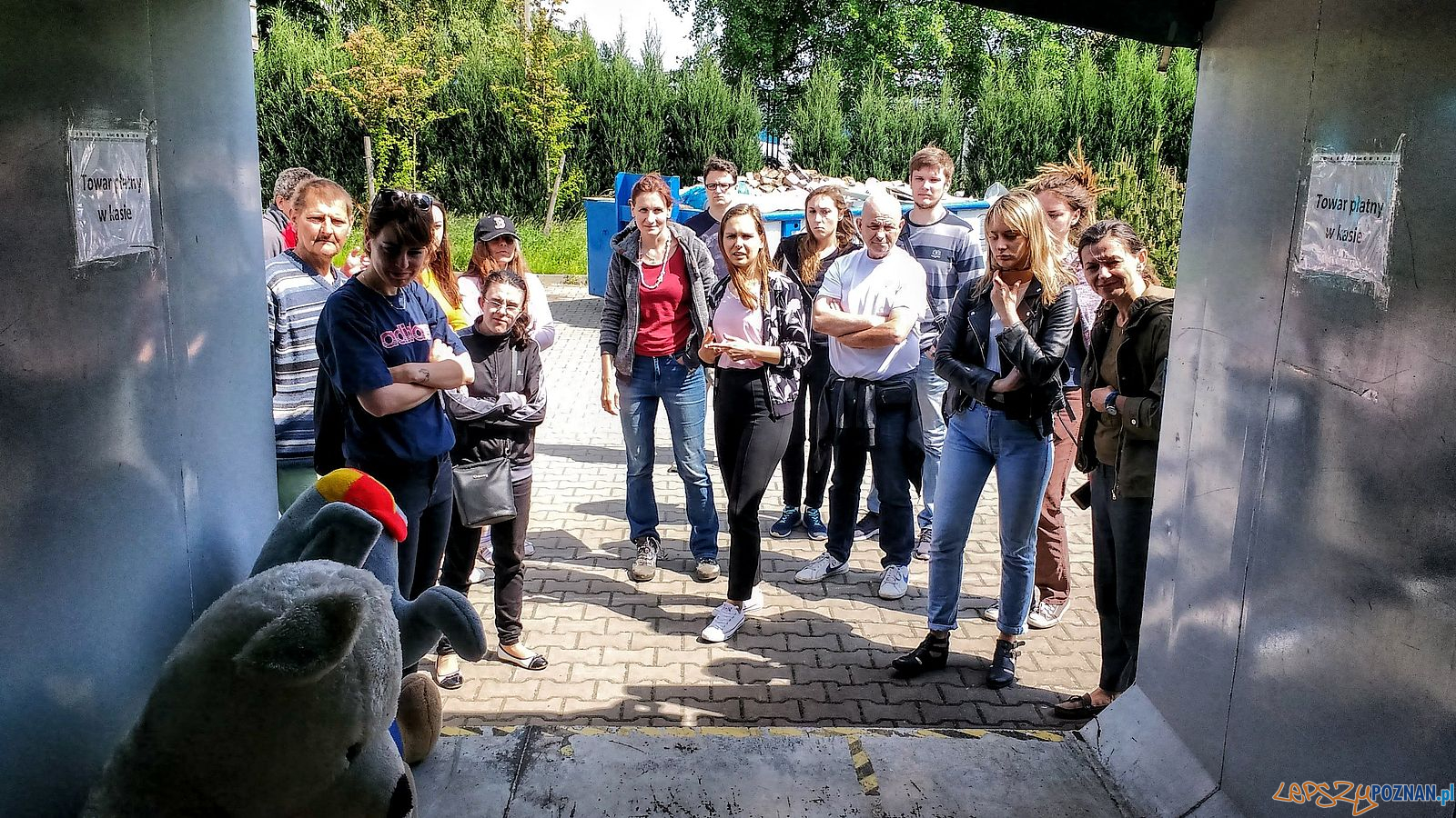 Poznań Design Festiwal Foto: Wojciech Mania / materiały prasowe Poznań Design Festiwal Foto: Wojciech Mania / materiały prasowe