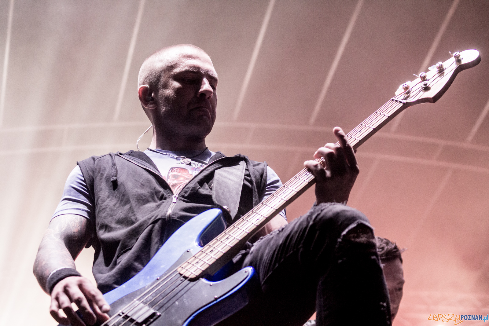 Polibuda Open Air 2018 Foto: lepszyPOZNAN.pl / Ewelina Jaśkowiak Polibuda Open Air 2018 Foto: lepszyPOZNAN.pl / Ewelina Jaśkowiak