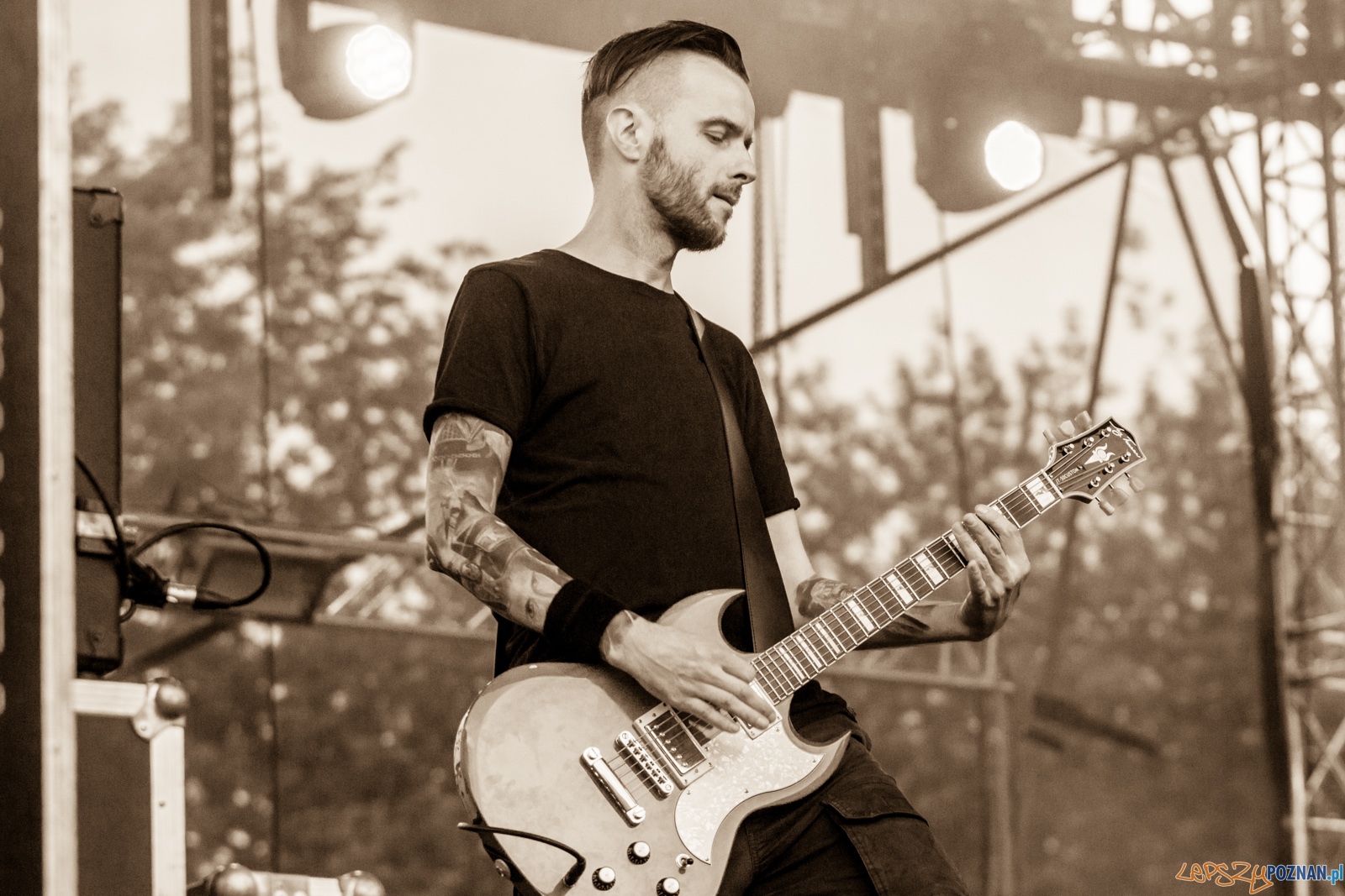 Polibuda Open Air 2018 Foto: lepszyPOZNAN.pl / Ewelina Jaśkowiak Polibuda Open Air 2018 Foto: lepszyPOZNAN.pl / Ewelina Jaśkowiak