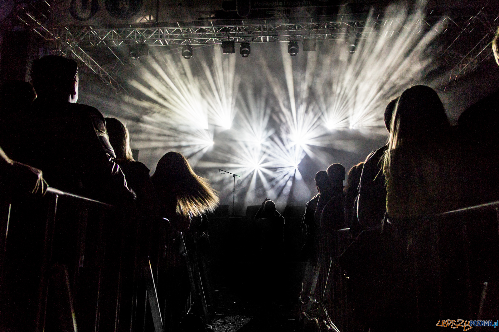 Polibuda Open Air 2018 Foto: lepszyPOZNAN.pl / Ewelina Jaśkowiak Polibuda Open Air 2018 Foto: lepszyPOZNAN.pl / Ewelina Jaśkowiak
