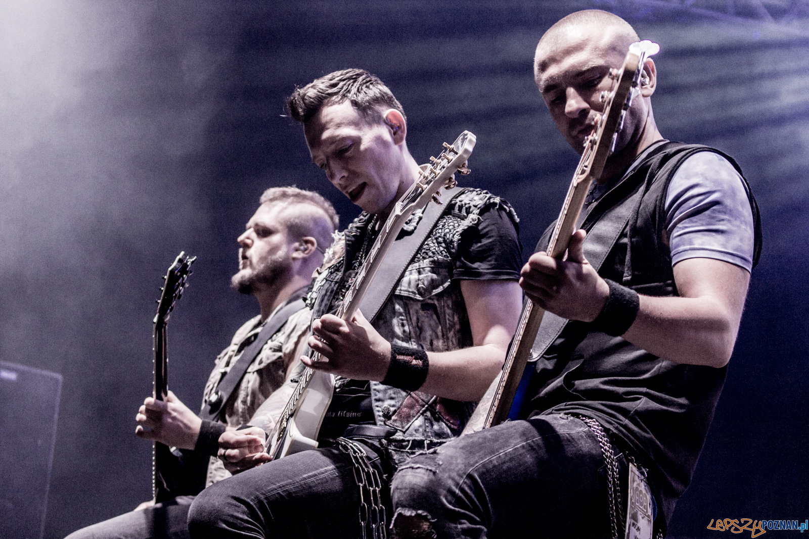 Polibuda Open Air 2018 Foto: lepszyPOZNAN.pl / Ewelina Jaśkowiak Polibuda Open Air 2018 Foto: lepszyPOZNAN.pl / Ewelina Jaśkowiak