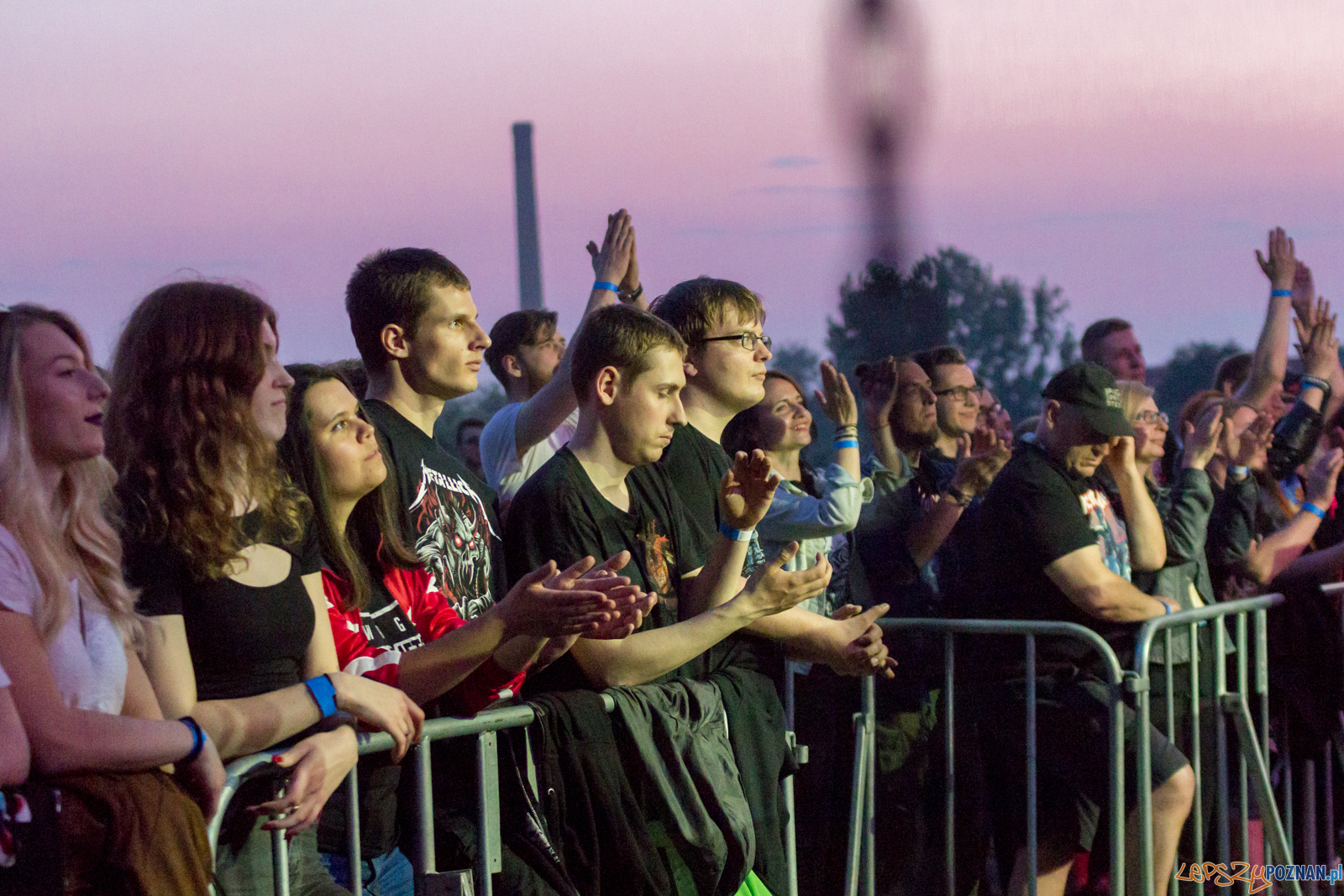 Polibuda Open Air 2018 Foto: lepszyPOZNAN.pl / Ewelina Jaśkowiak Polibuda Open Air 2018 Foto: lepszyPOZNAN.pl / Ewelina Jaśkowiak