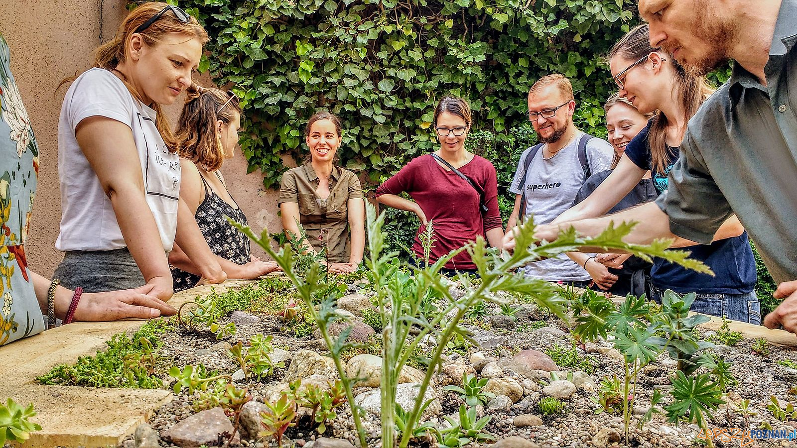 Poznań Design Festiwal Foto: Wojciech Mania / materiały prasowe Poznań Design Festiwal Foto: Wojciech Mania / materiały prasowe