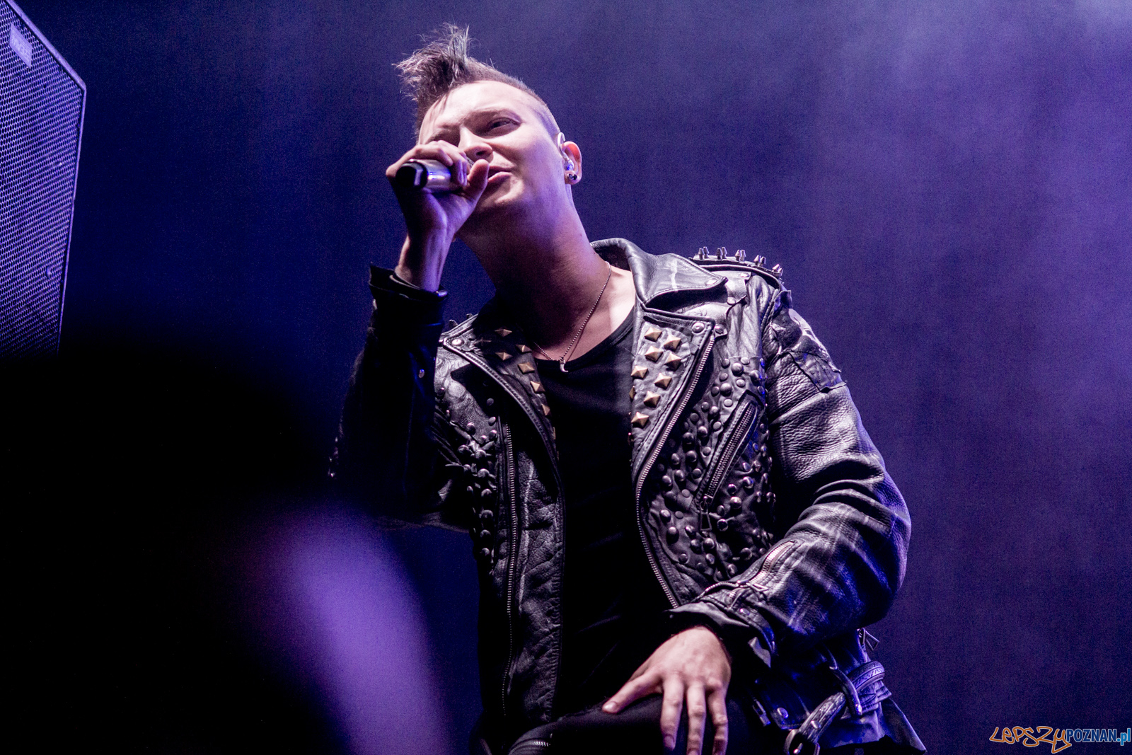 Polibuda Open Air 2018 Foto: lepszyPOZNAN.pl / Ewelina Jaśkowiak Polibuda Open Air 2018 Foto: lepszyPOZNAN.pl / Ewelina Jaśkowiak