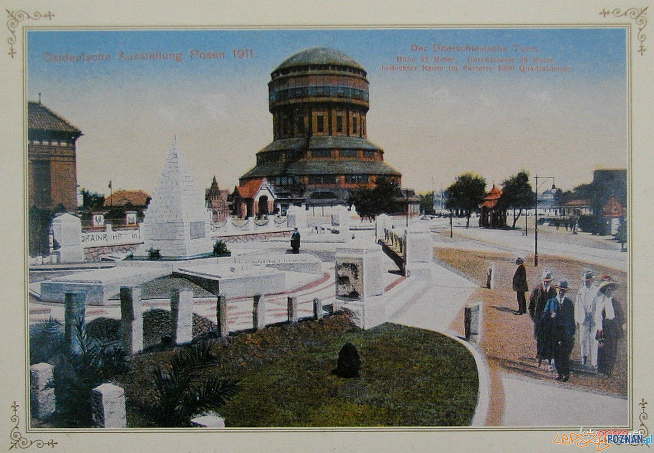 Wystawa Wchodnioniemiecka Foto: fotopolska Wystawa Wchodnioniemiecka Foto: fotopolska