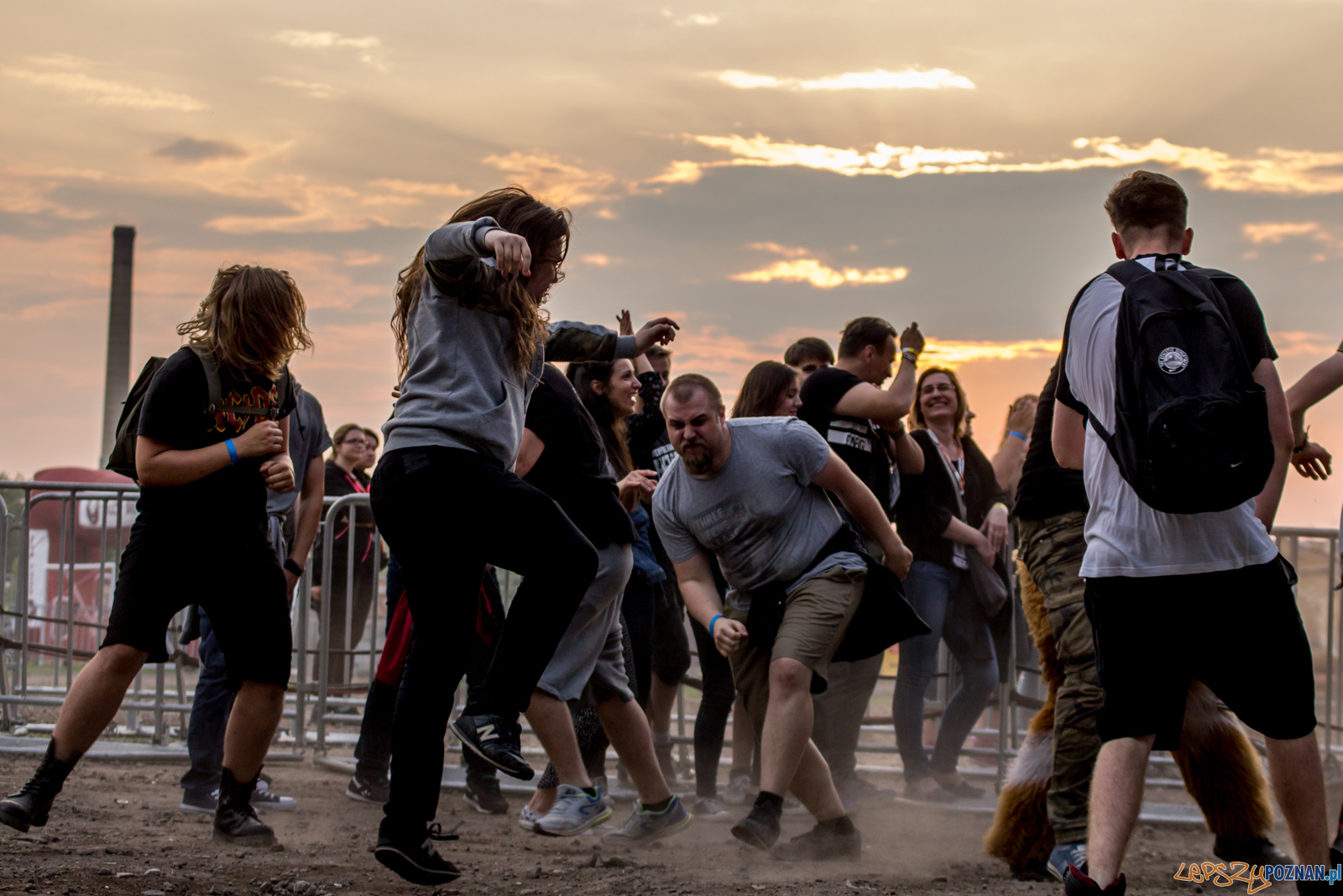 Polibuda Open Air 2018 Foto: lepszyPOZNAN.pl / Ewelina Jaśkowiak Polibuda Open Air 2018 Foto: lepszyPOZNAN.pl / Ewelina Jaśkowiak