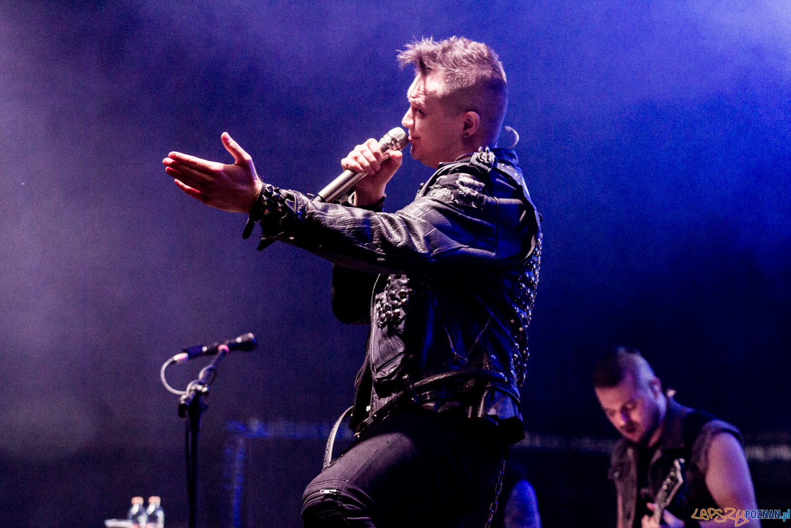 Polibuda Open Air 2018 Foto: lepszyPOZNAN.pl / Ewelina Jaśkowiak Polibuda Open Air 2018 Foto: lepszyPOZNAN.pl / Ewelina Jaśkowiak