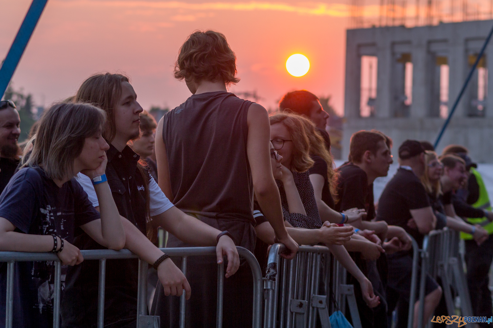 Polibuda Open Air 2018 Foto: lepszyPOZNAN.pl / Ewelina Jaśkowiak Polibuda Open Air 2018 Foto: lepszyPOZNAN.pl / Ewelina Jaśkowiak