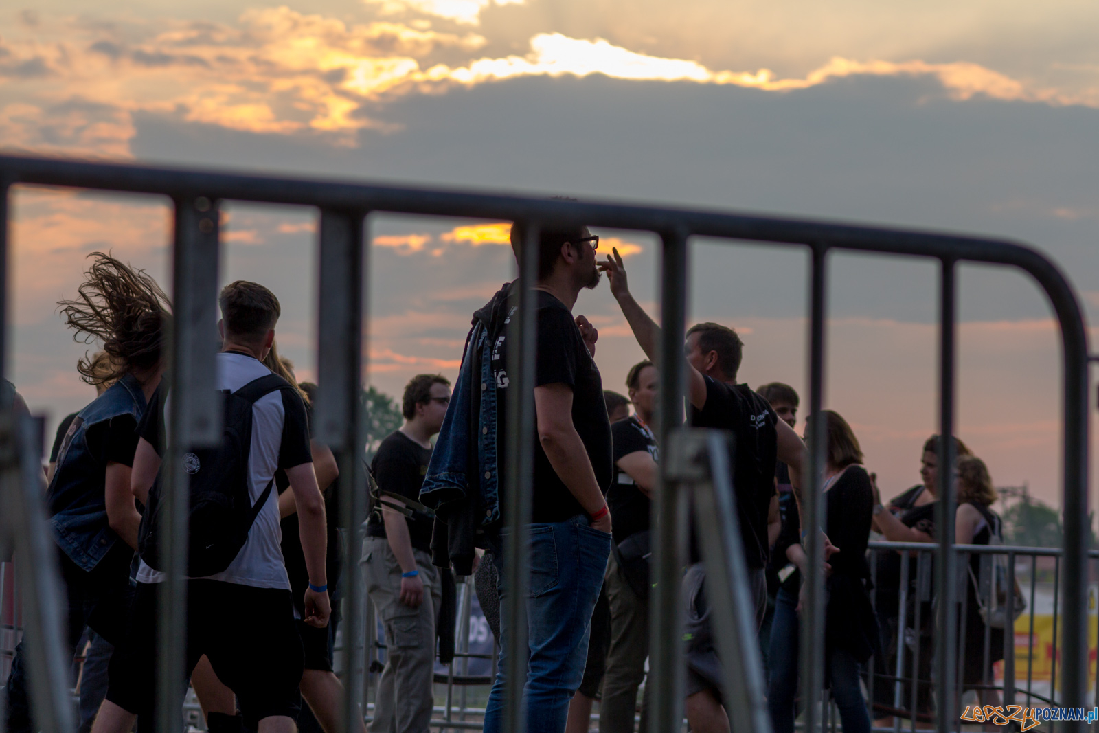 Polibuda Open Air 2018 Foto: lepszyPOZNAN.pl / Ewelina Jaśkowiak Polibuda Open Air 2018 Foto: lepszyPOZNAN.pl / Ewelina Jaśkowiak