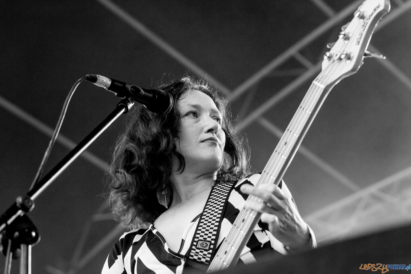 Polibuda Open Air 2018 Foto: lepszyPOZNAN.pl / Ewelina Jaśkowiak Polibuda Open Air 2018 Foto: lepszyPOZNAN.pl / Ewelina Jaśkowiak