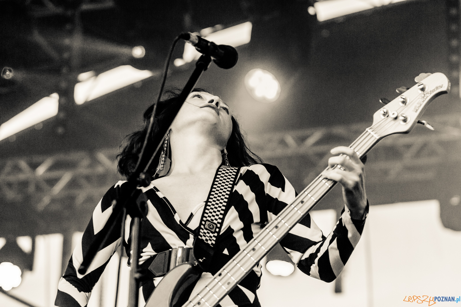 Polibuda Open Air 2018 Foto: lepszyPOZNAN.pl / Ewelina Jaśkowiak Polibuda Open Air 2018 Foto: lepszyPOZNAN.pl / Ewelina Jaśkowiak