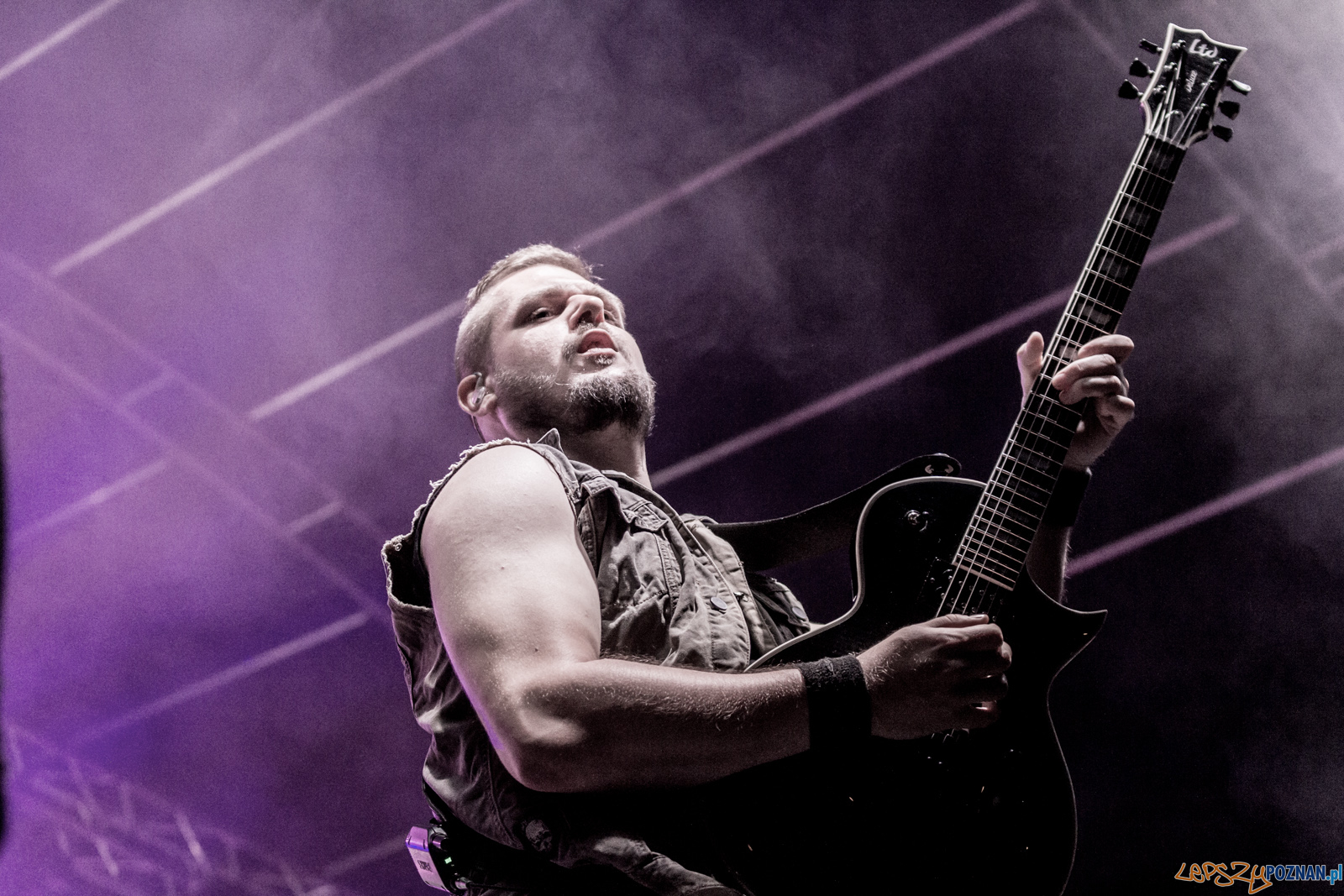 Polibuda Open Air 2018 Foto: lepszyPOZNAN.pl / Ewelina Jaśkowiak Polibuda Open Air 2018 Foto: lepszyPOZNAN.pl / Ewelina Jaśkowiak