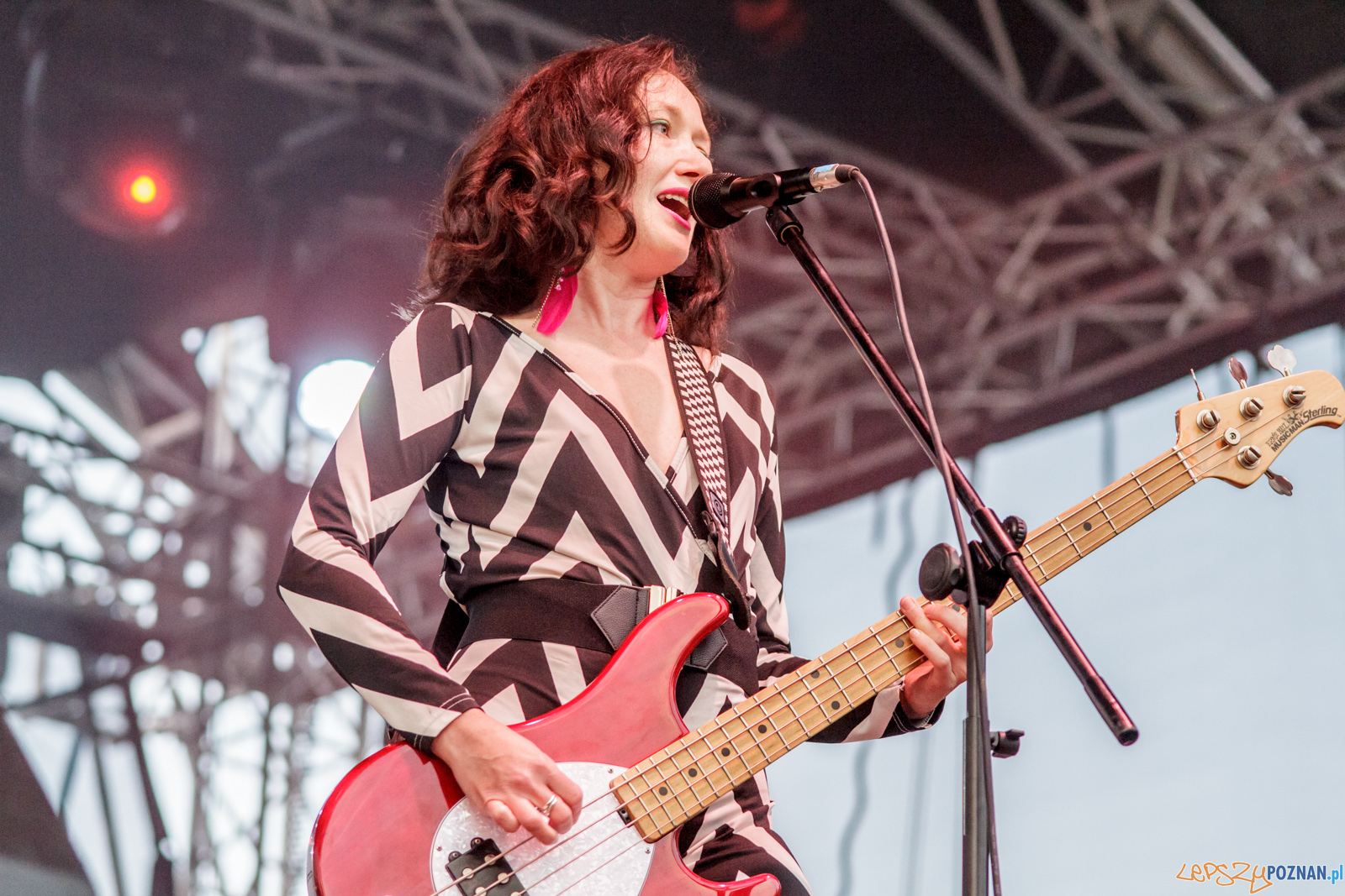 Polibuda Open Air 2018 Foto: lepszyPOZNAN.pl / Ewelina Jaśkowiak Polibuda Open Air 2018 Foto: lepszyPOZNAN.pl / Ewelina Jaśkowiak